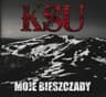 Moje Bieszczady
