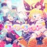 ワーワーワールド