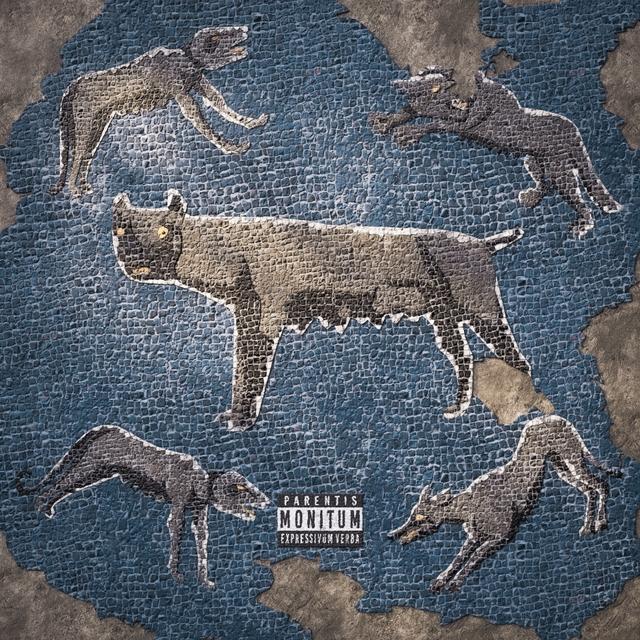 Album cover art for 20s A Difficult Age