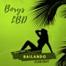 Bailando