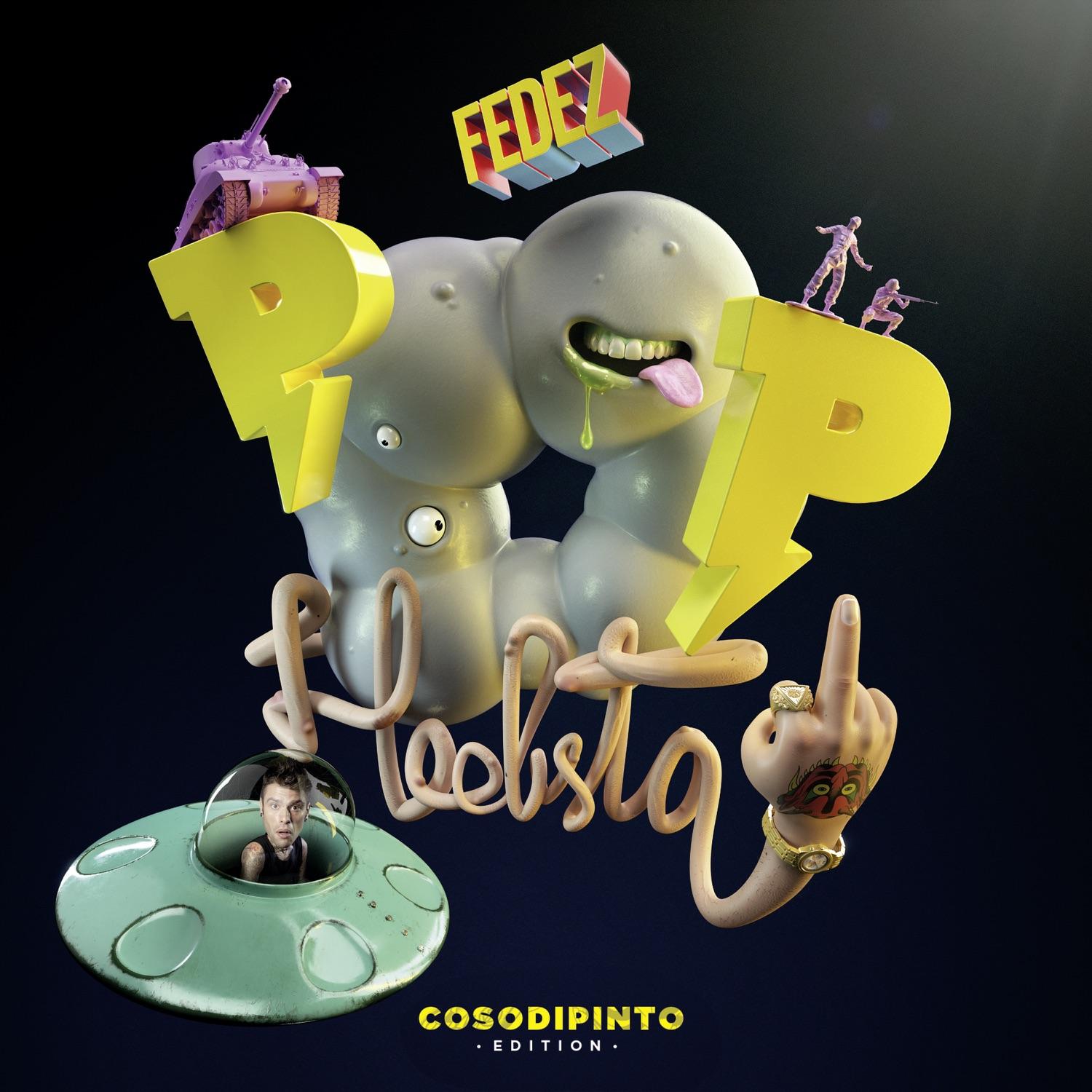 Pop-Hoolista