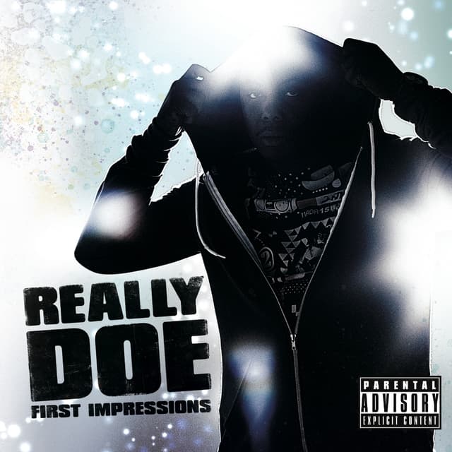 Album cover art for First Impressions