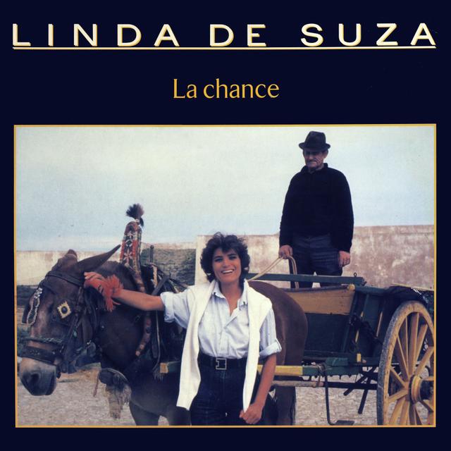 Album cover art for La Chance