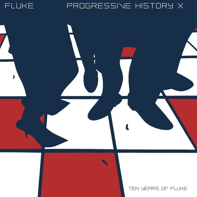 Album cover art for Progressive History XXX