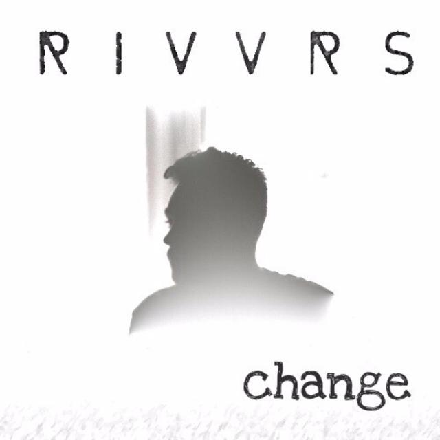 Album cover art for Change