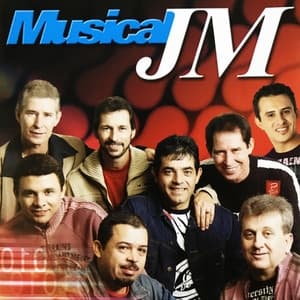 Album cover art for Como Vai Você
