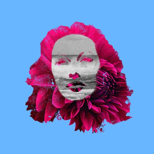 Album cover art for Mohomukti