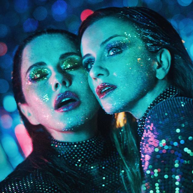 Album cover art for Furore