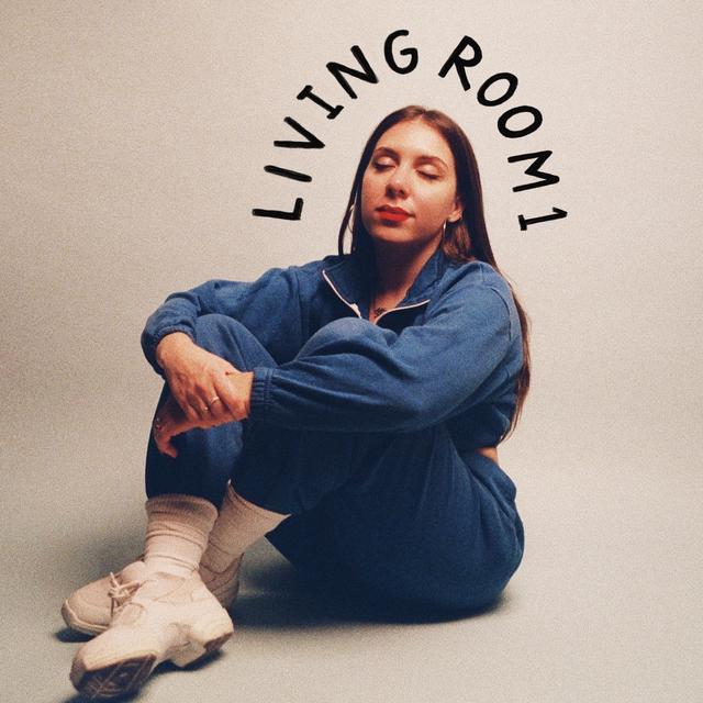 Album cover art for Living Room 1