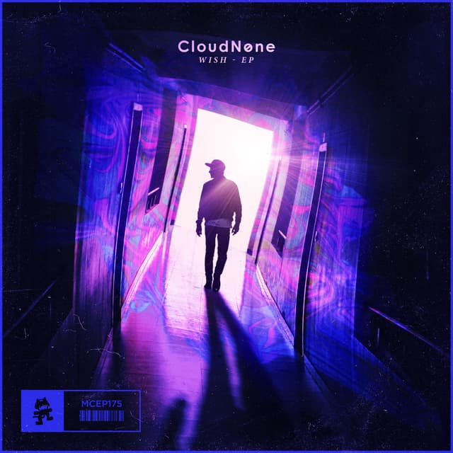 Album cover art for WISH