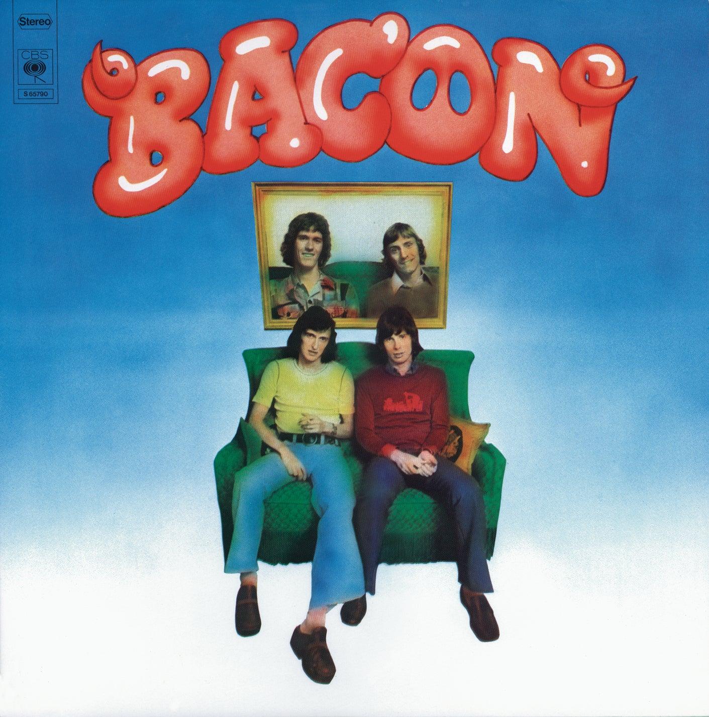 Bacon