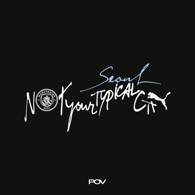 Album cover art for NYTC