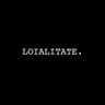 Loialitate