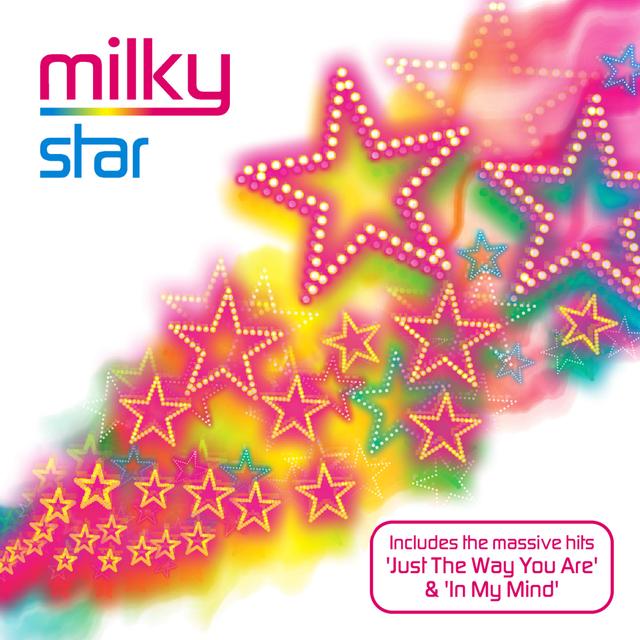Album cover art for Star