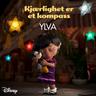 Kjærlighet er et kompass (Kjaerlighet er et kompass)