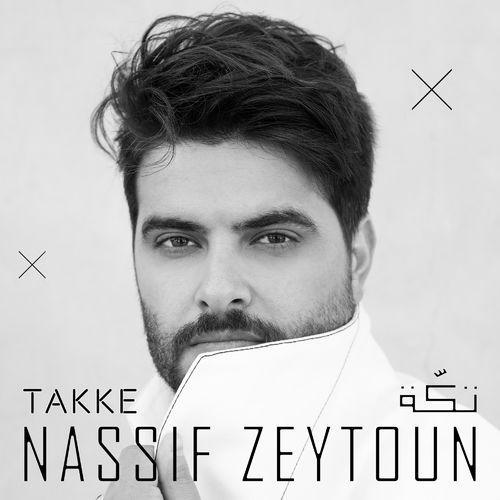 Album cover art for Takke