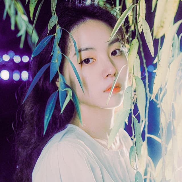 Album cover art for 네가 사라져도 괜찮아