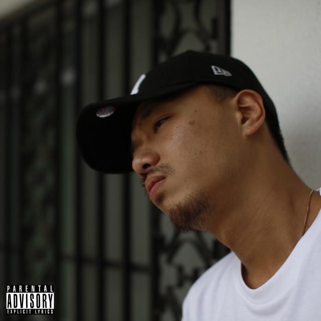 Album cover art for VALUE THE PRESENT