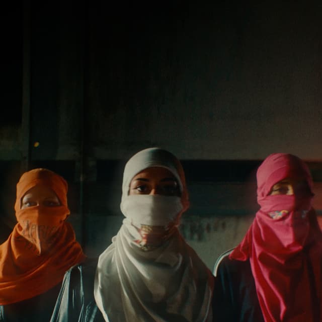 Album cover art for Saudades