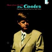 Album cover art for The Cooler