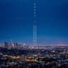 언제부턴가 이 빌딩 숲속에
