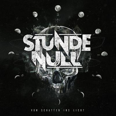 Album cover art for Vom Schatten ins Licht