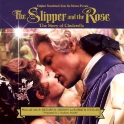The Slipper and the Rose