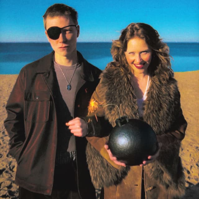 Album cover art for Шабаш радио