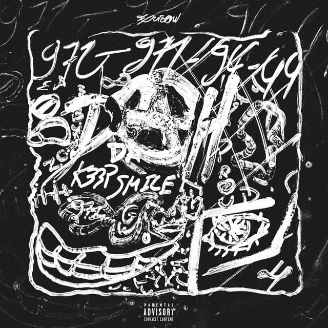 Album cover art for DOH!