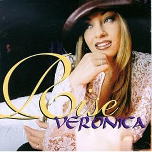 Album cover art for All Woman