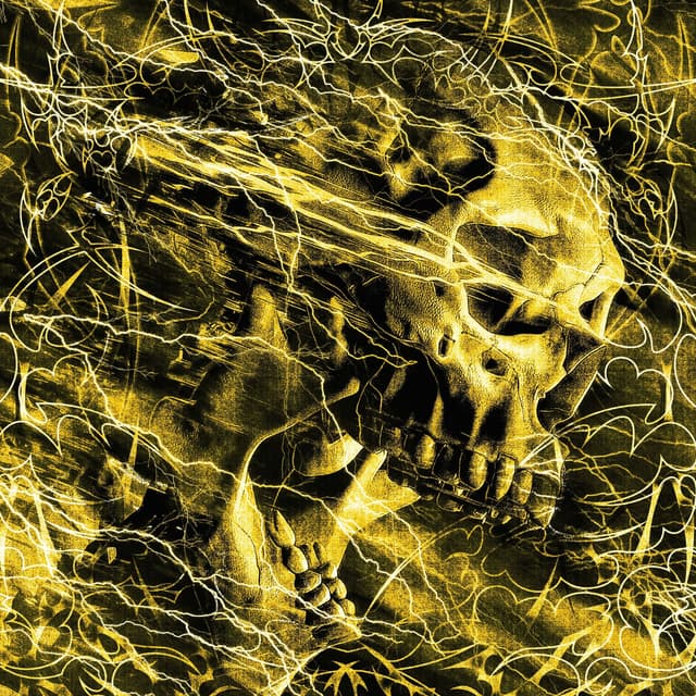 Album cover art for Heart Attack (Hoodtrap / Mylancore)