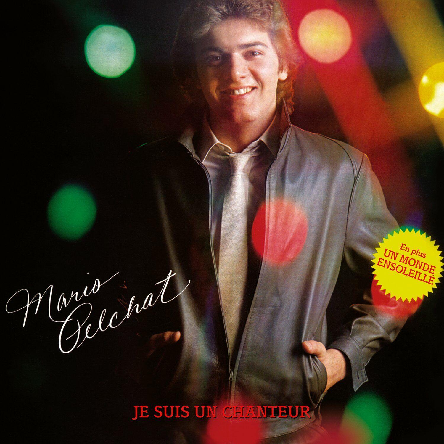 Je Suis un Chanteur