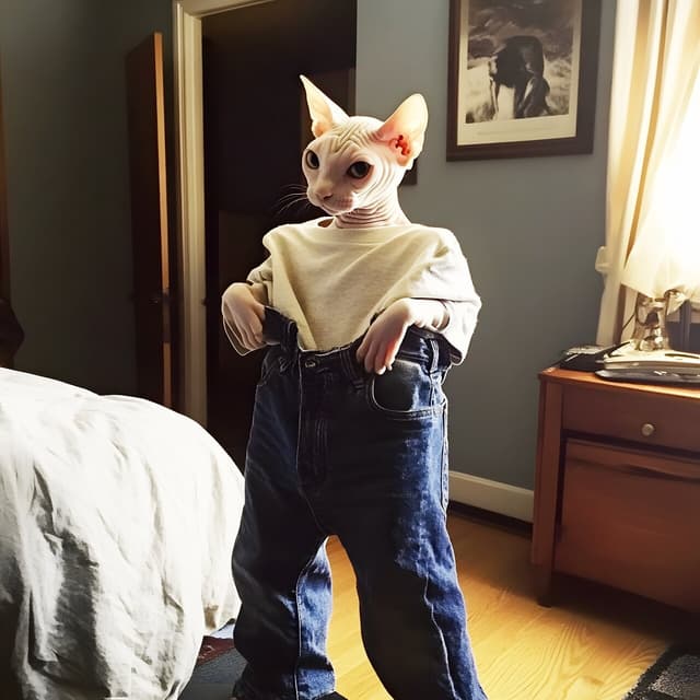 Album cover art for Hand Me Downs