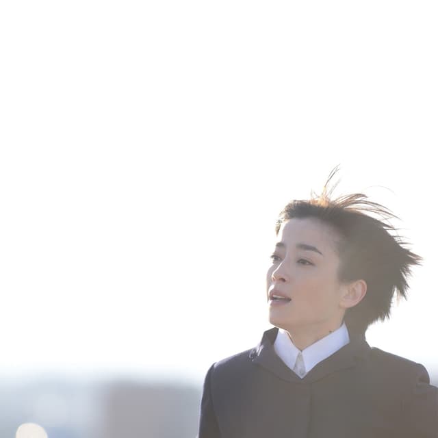 Album cover art for 映画『紙の月』オリジナル・サウンドトラッ