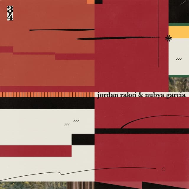 Album cover art for Monsters