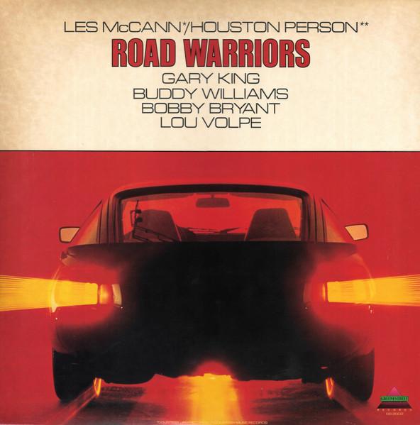 Road Warriors