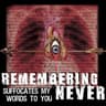 How Soon We Forget