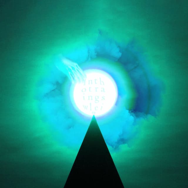 Album cover art for writings on the wall Ⅱ (feat. Froya)