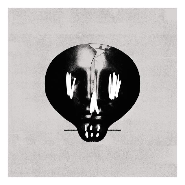 Album cover art for Bullet for My Valentine