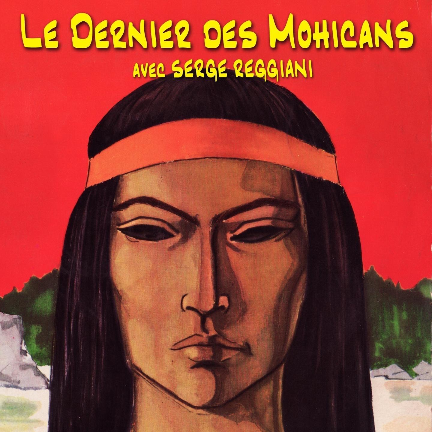 Le Dernier des Mohicans