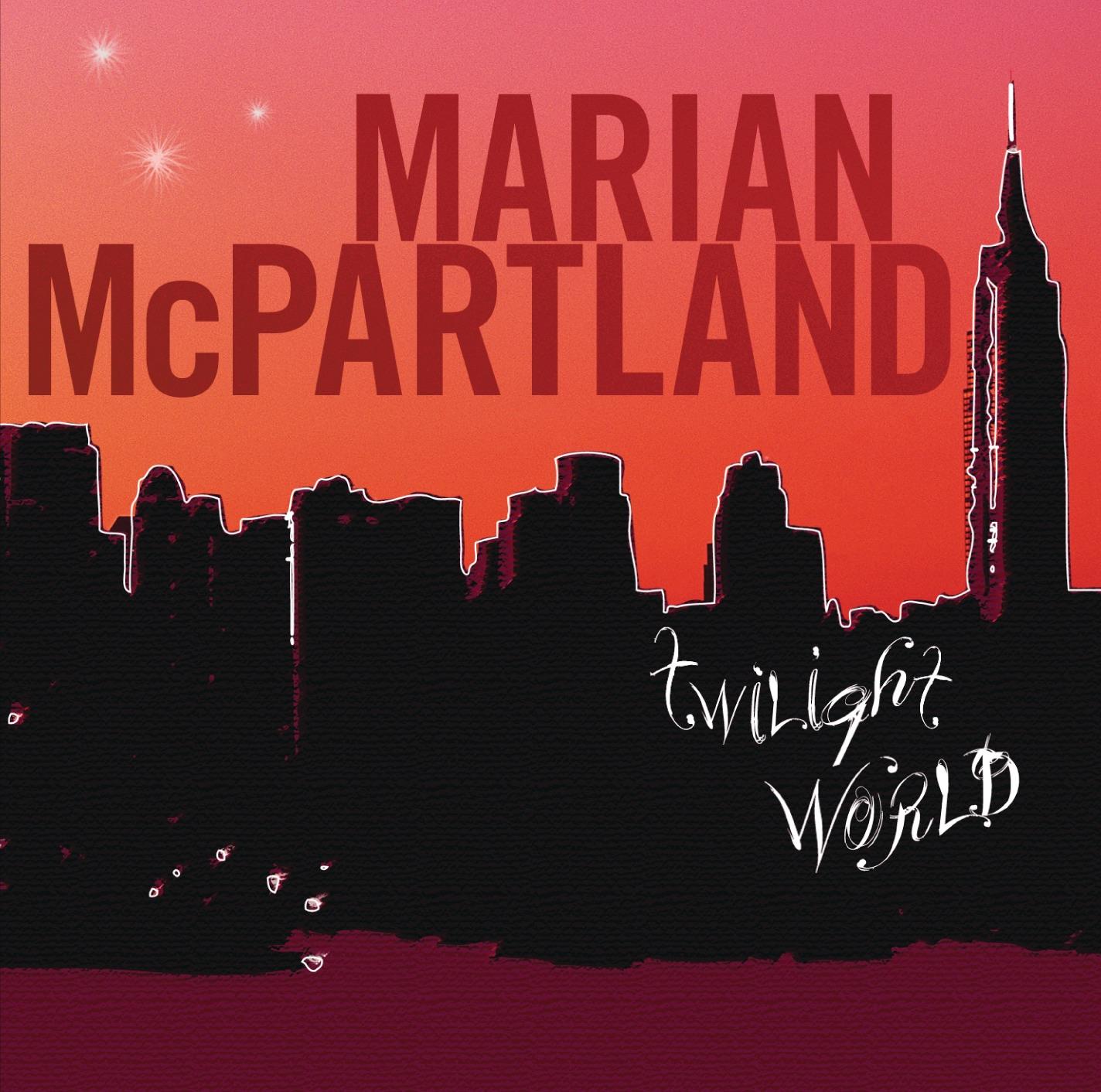Twilight World