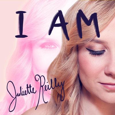 Album cover art for I Am