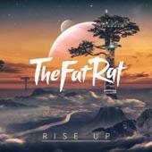 Album cover art for Rise Up