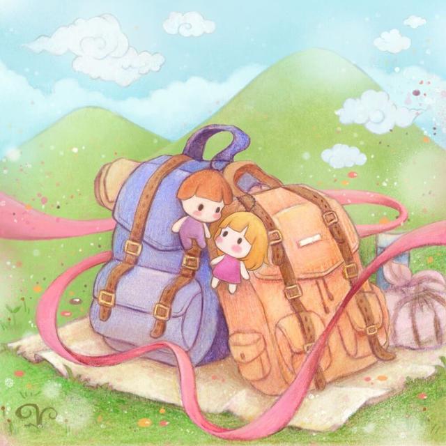 Album cover art for 산탈꺼야 썸탈꺼야