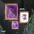 Album cover art for Ashe Tape, Vol. 1