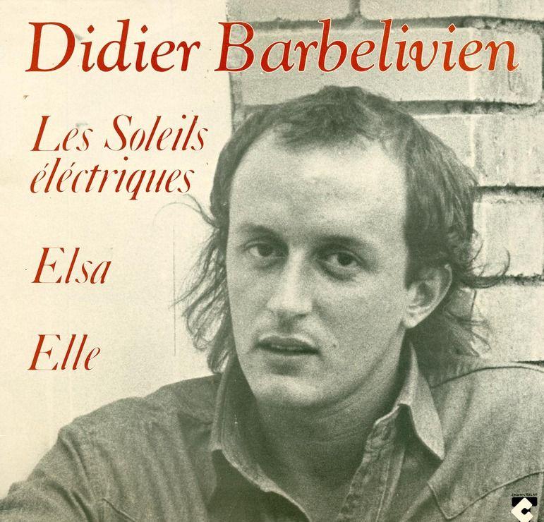 Les Soleils Électriques - Elle - Elsa