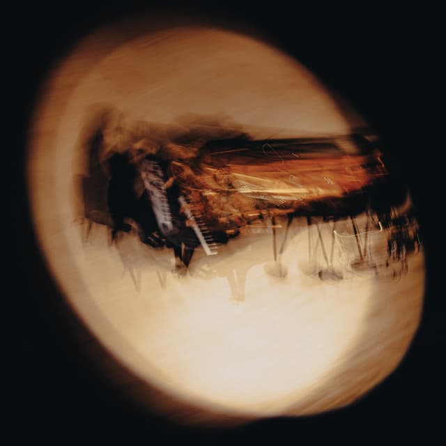 Album cover art for Live at Carnegie Hall