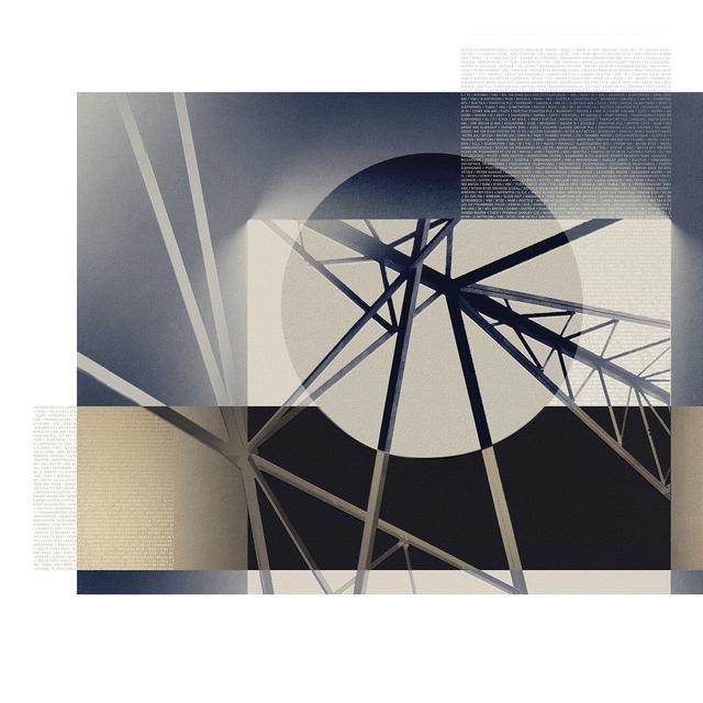 Album cover art for Foreverandevernomore