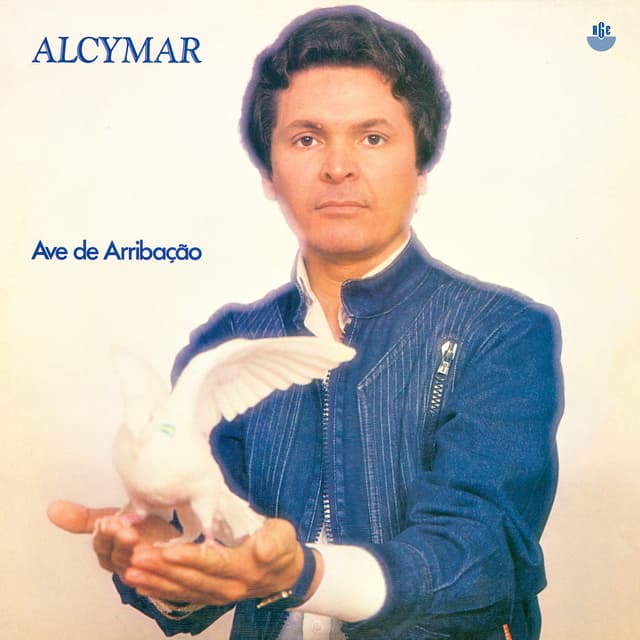 Album cover art for Ave de Arribação