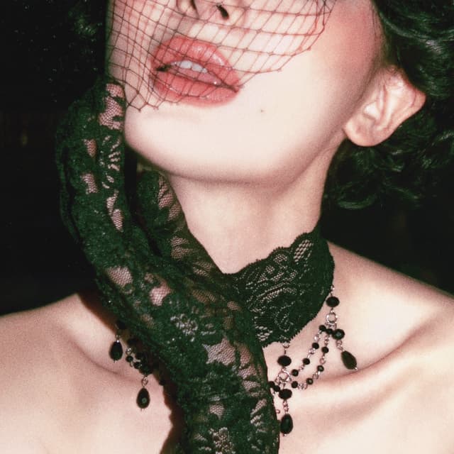 Album cover art for Circus